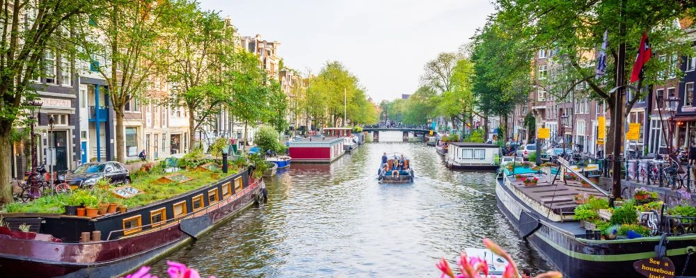 Amsterdam