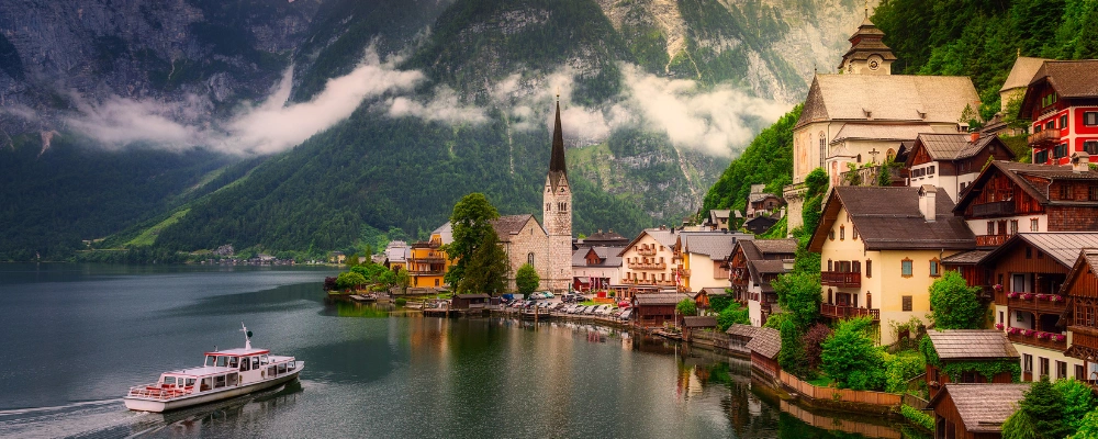 Austria