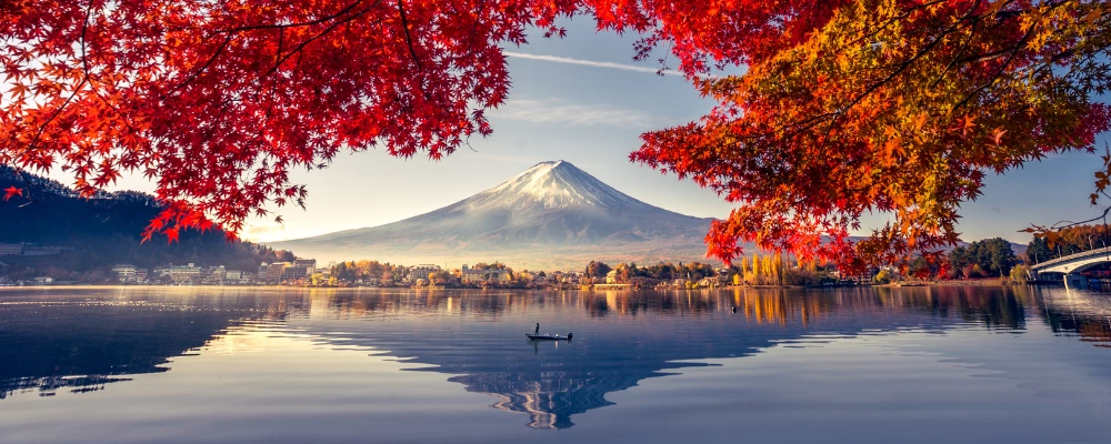 Best Places to Visit in Japan