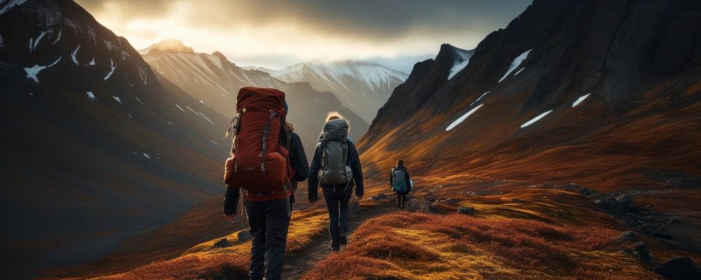 Best Places to Visit in October