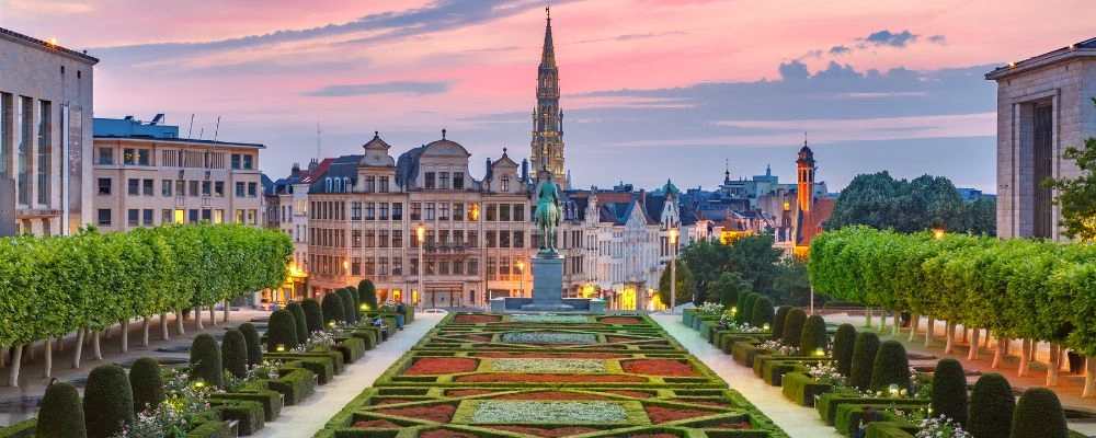 Brussels
