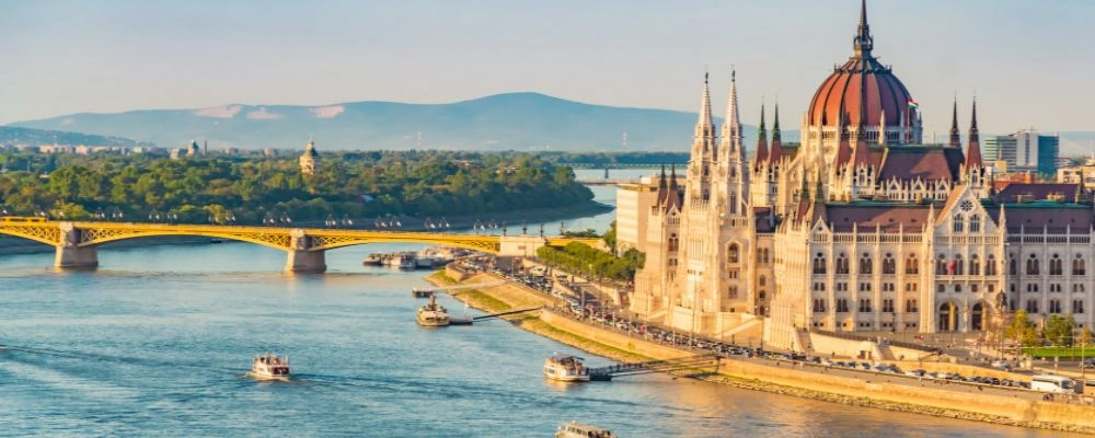 Budapest