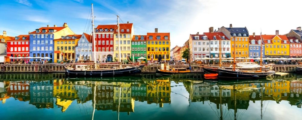 Copenhagen