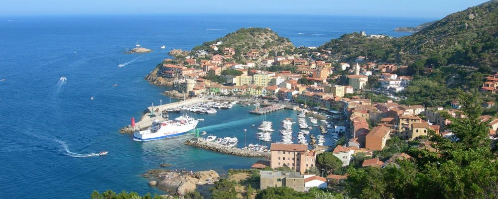 Isola del Giglio