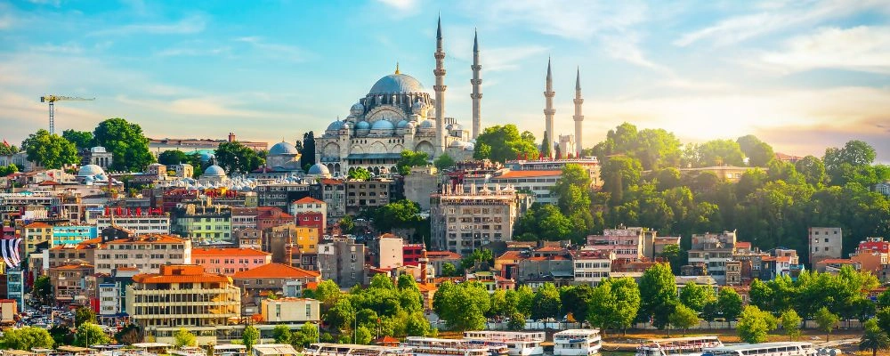Istanbul