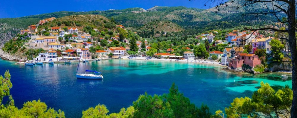 Kefalonia