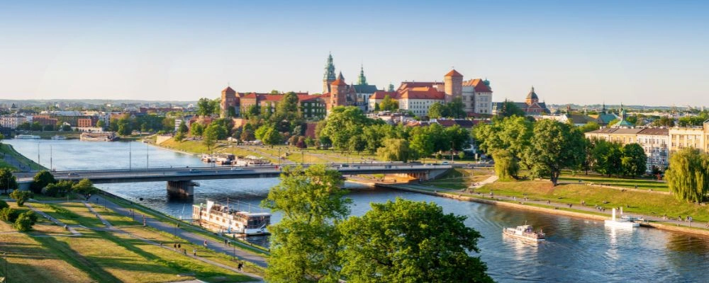 Kraków
