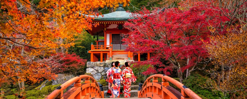 Kyoto