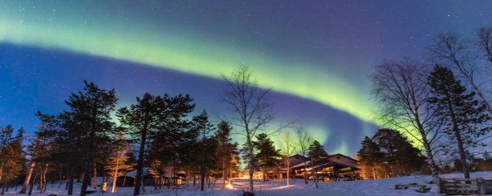 Lapland