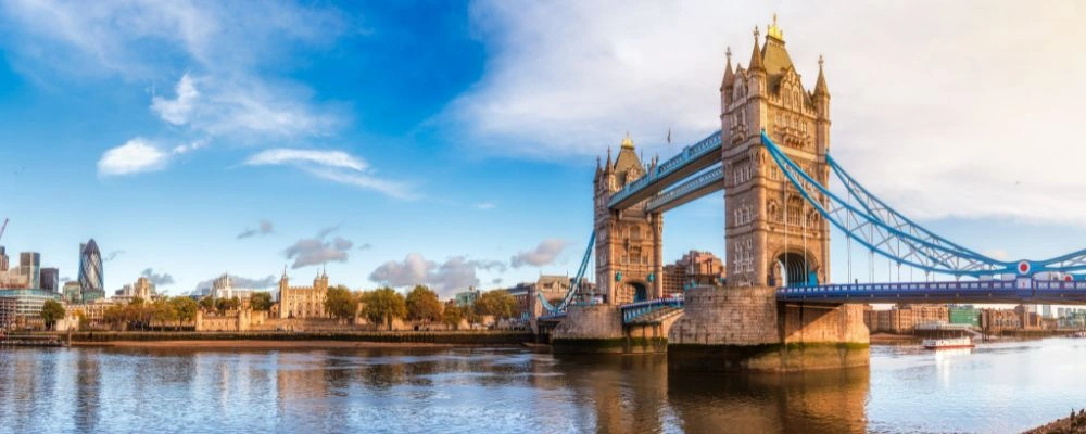 London
