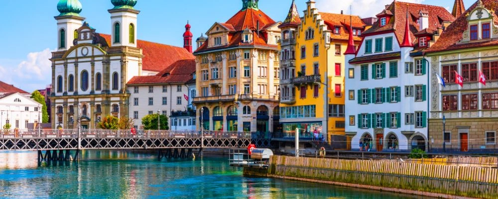 Lucerne