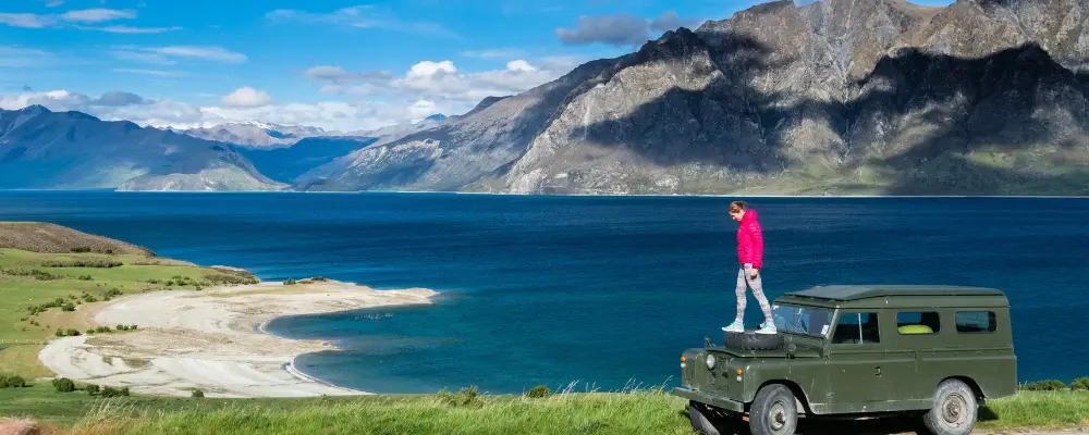New Zealand