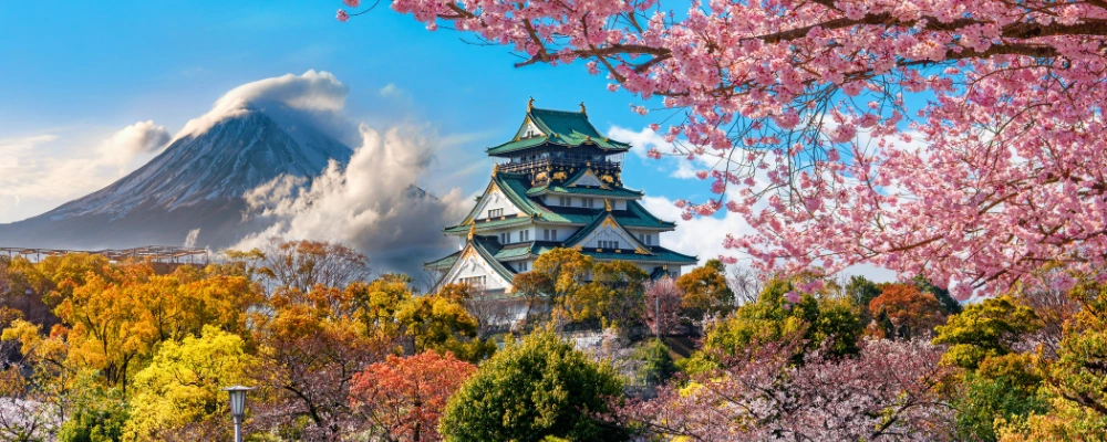 Osaka