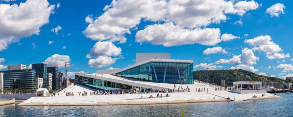 Oslo