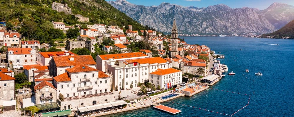 Perast