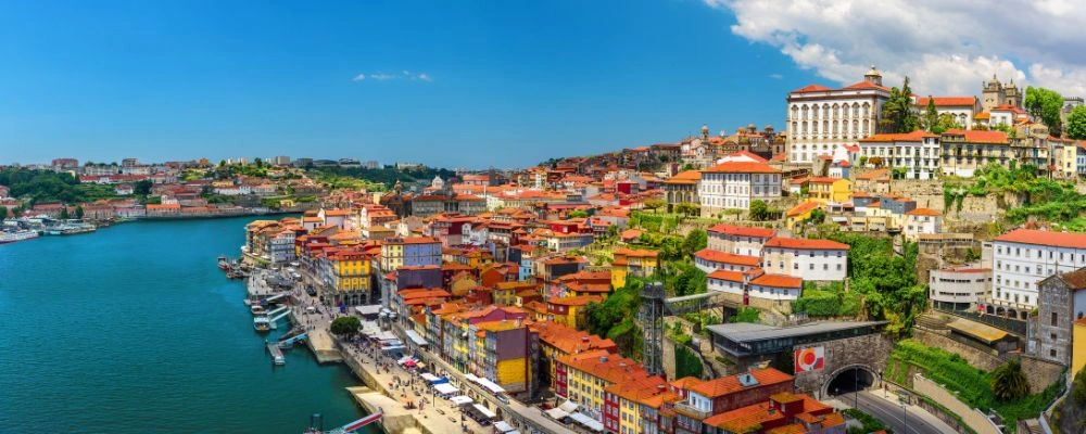 Porto
