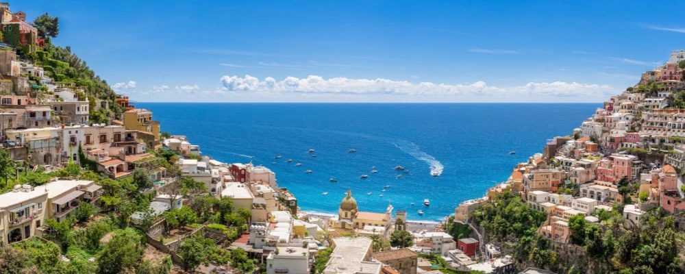 Positano