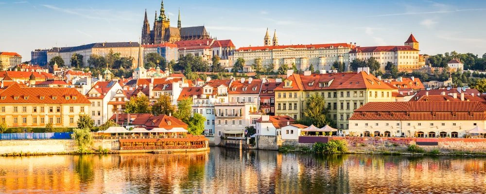 Prague