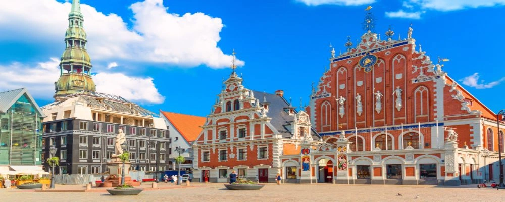 Riga