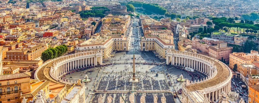 Rome