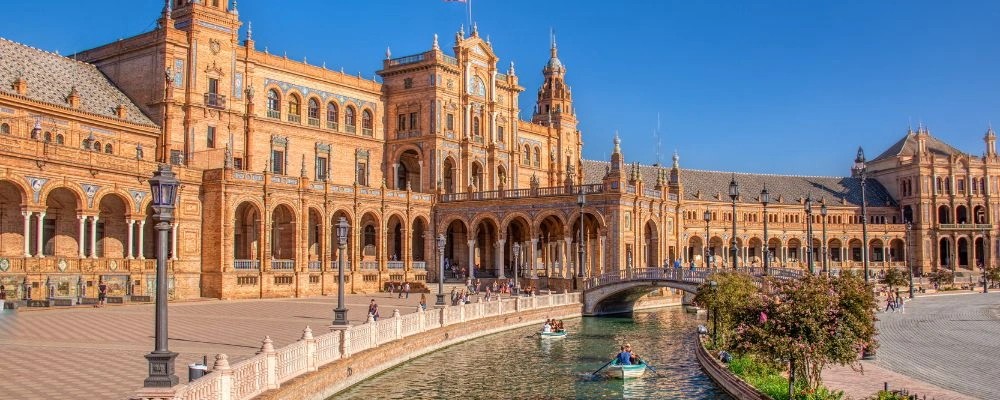 Seville