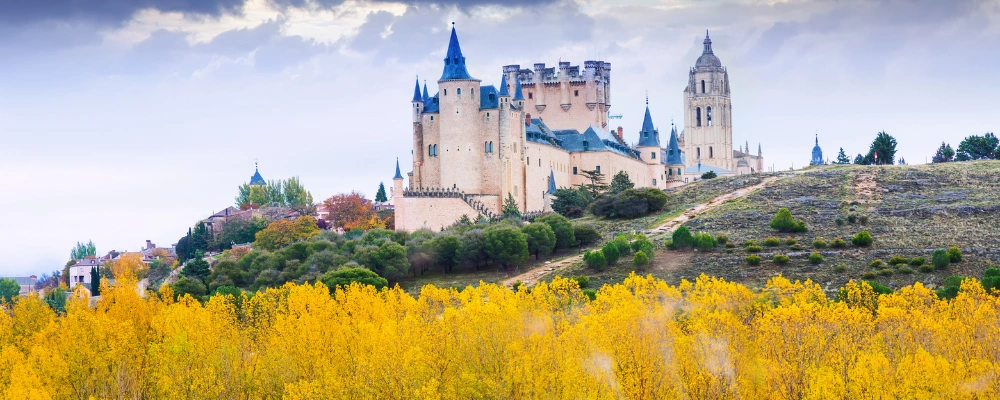 Spain