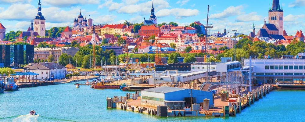 Tallinn