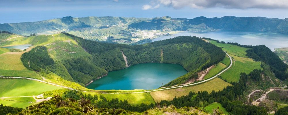 The Azores