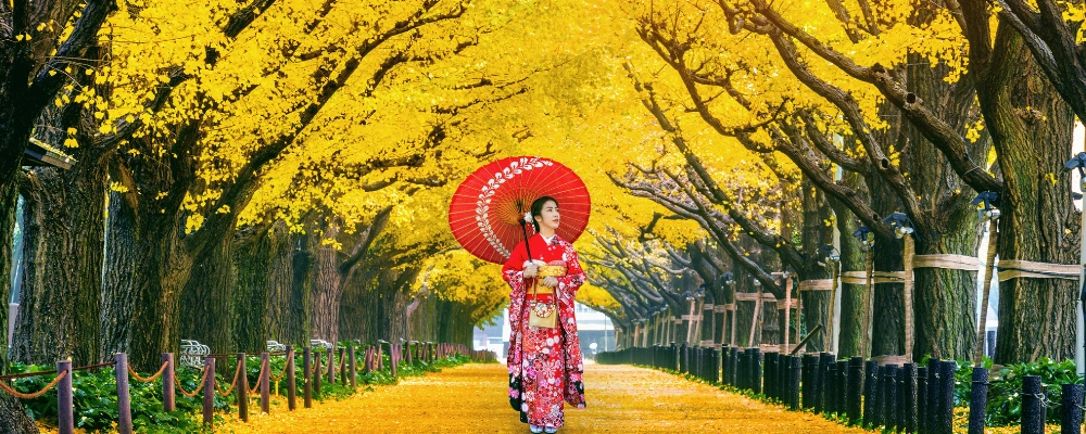 Tokyo
