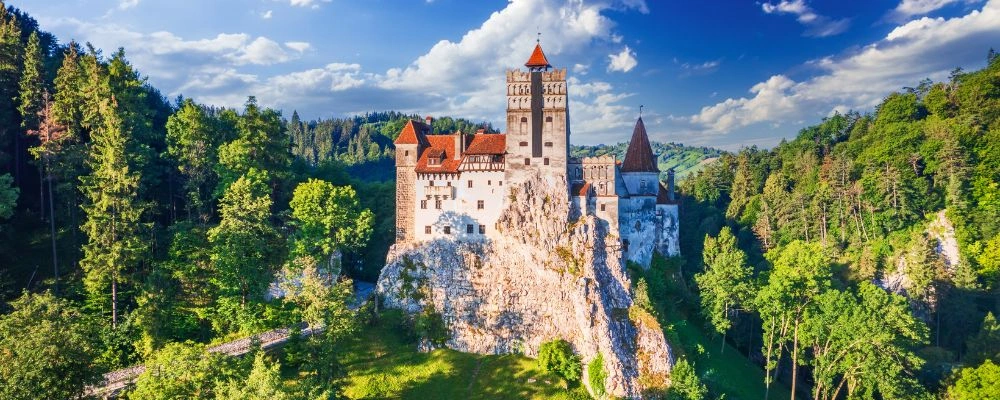 Transylvania