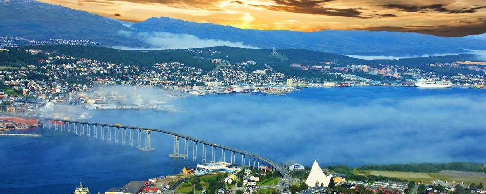 Tromsø