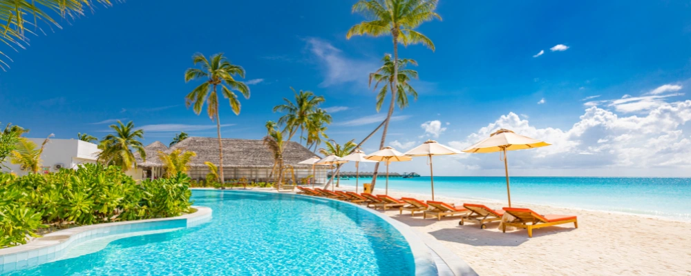 All-Inclusive Resorts