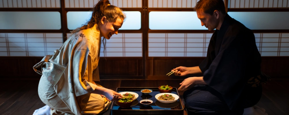 Best Places to Stay in Japan