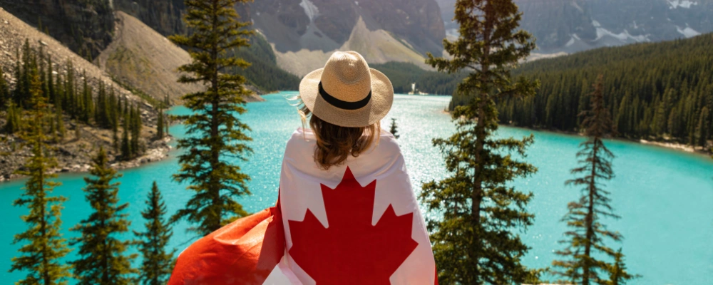 Best Places to Visit in Canada