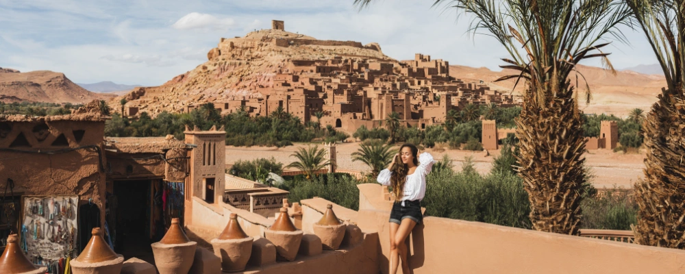 Your Ultimate Guide to the Best Places to Visit in Morocco