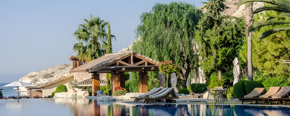 Boutique Guesthouses