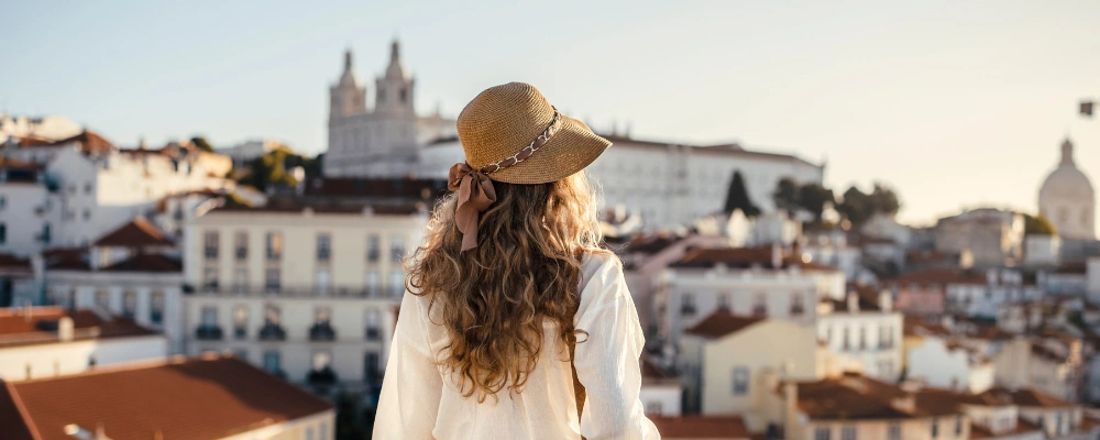 Exploring Portugal