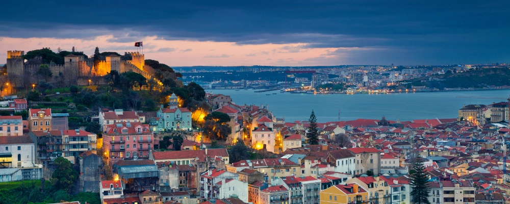 Lisbon