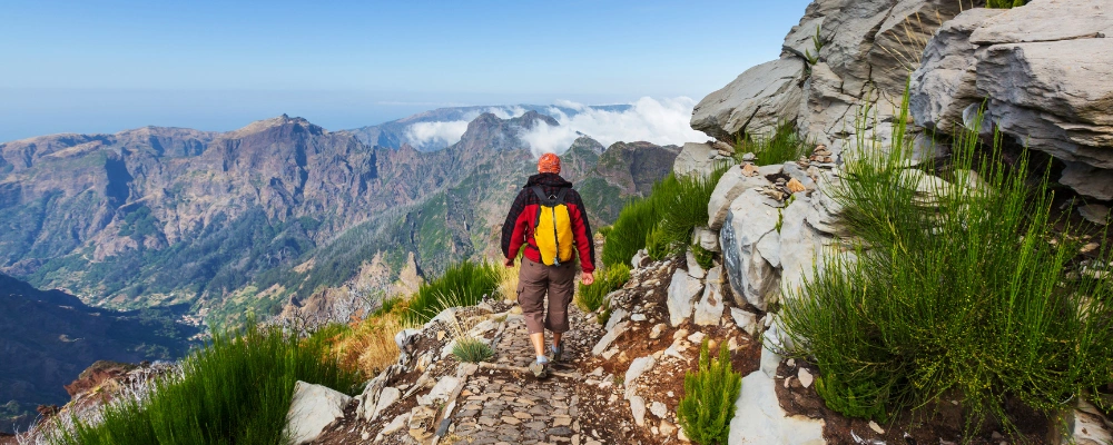 Madeira