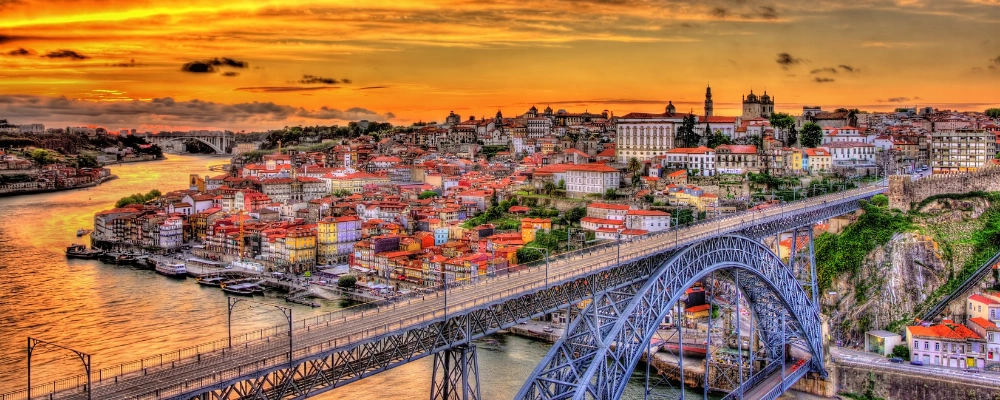 Porto