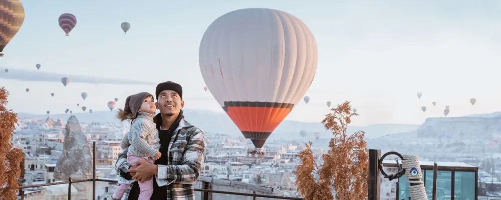 Best October Holiday Destinations for Families