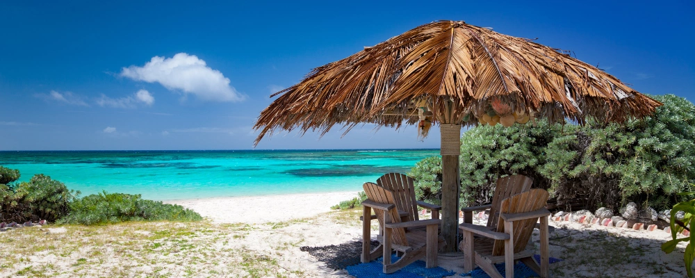 Anegada