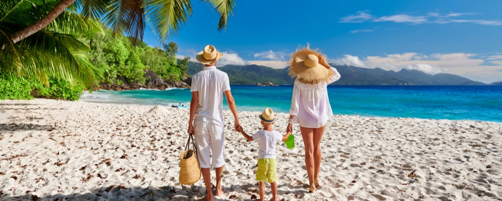 Best Seychelles Holiday Destinations