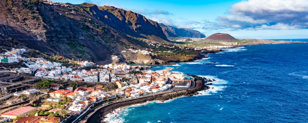 Garachico