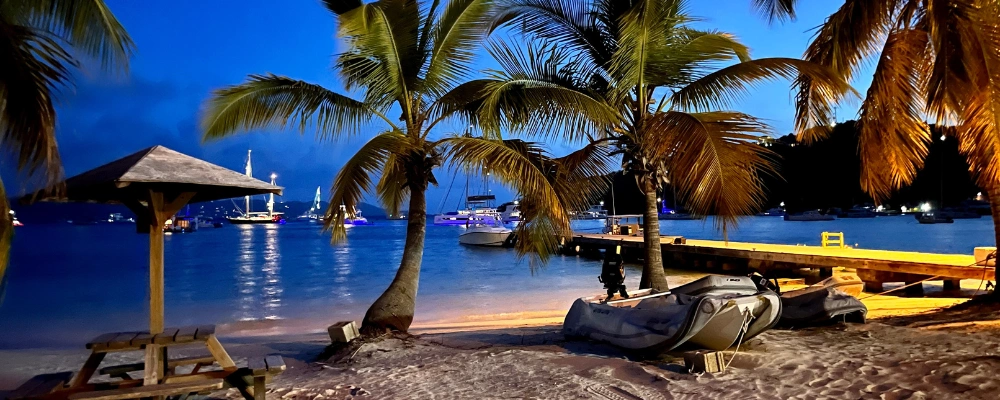Jost Van Dyke