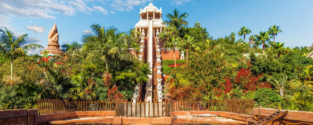 Siam Park