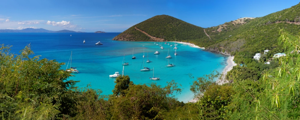 Tortola