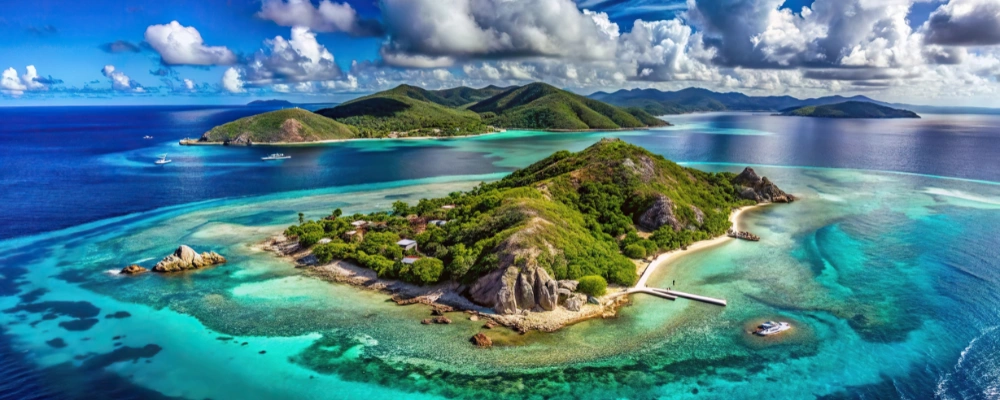 Virgin Gorda