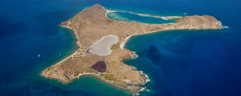 Salt Island
