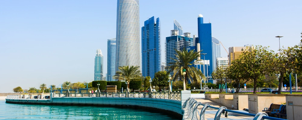 Abu Dhabi, UAE
